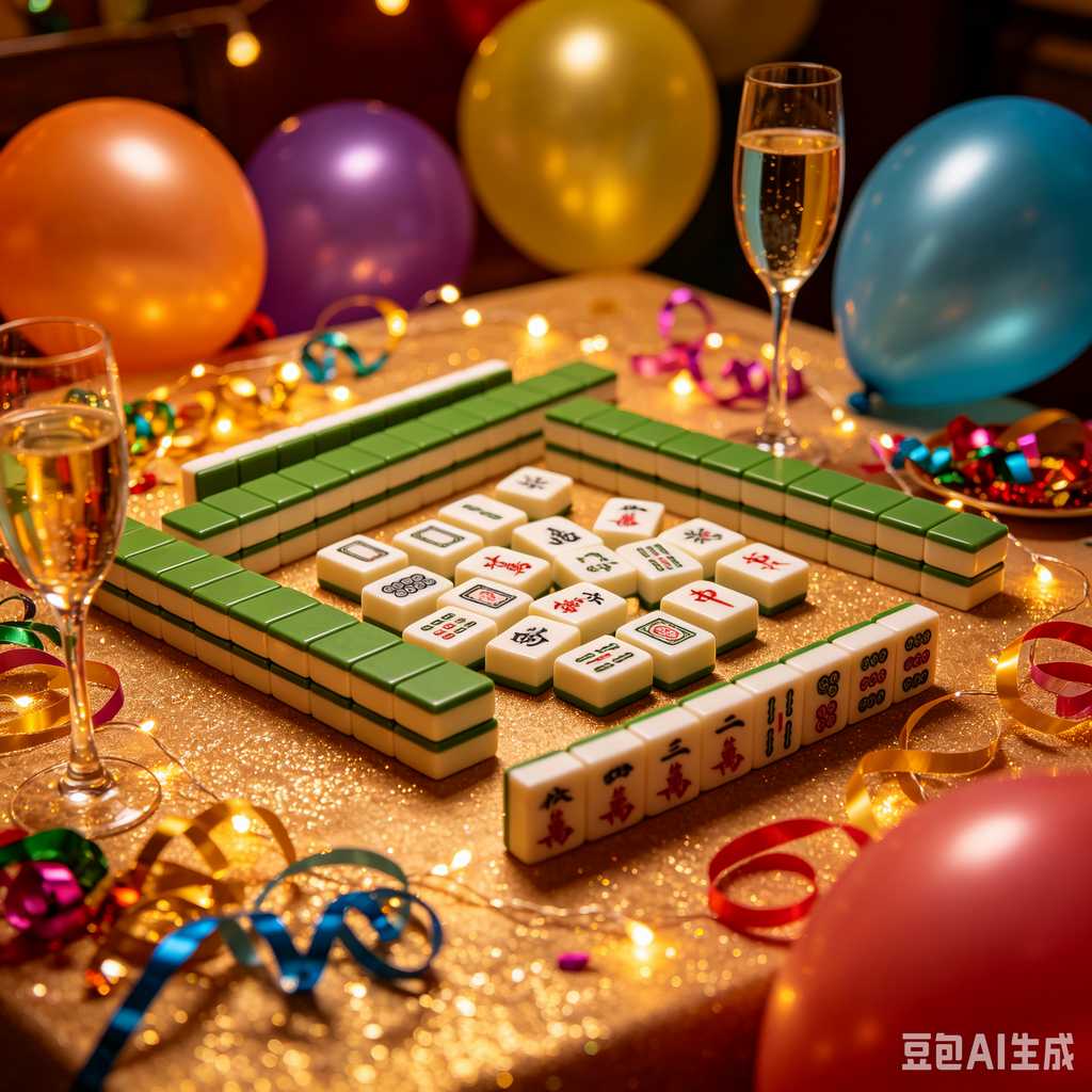 Monterey,mahjong