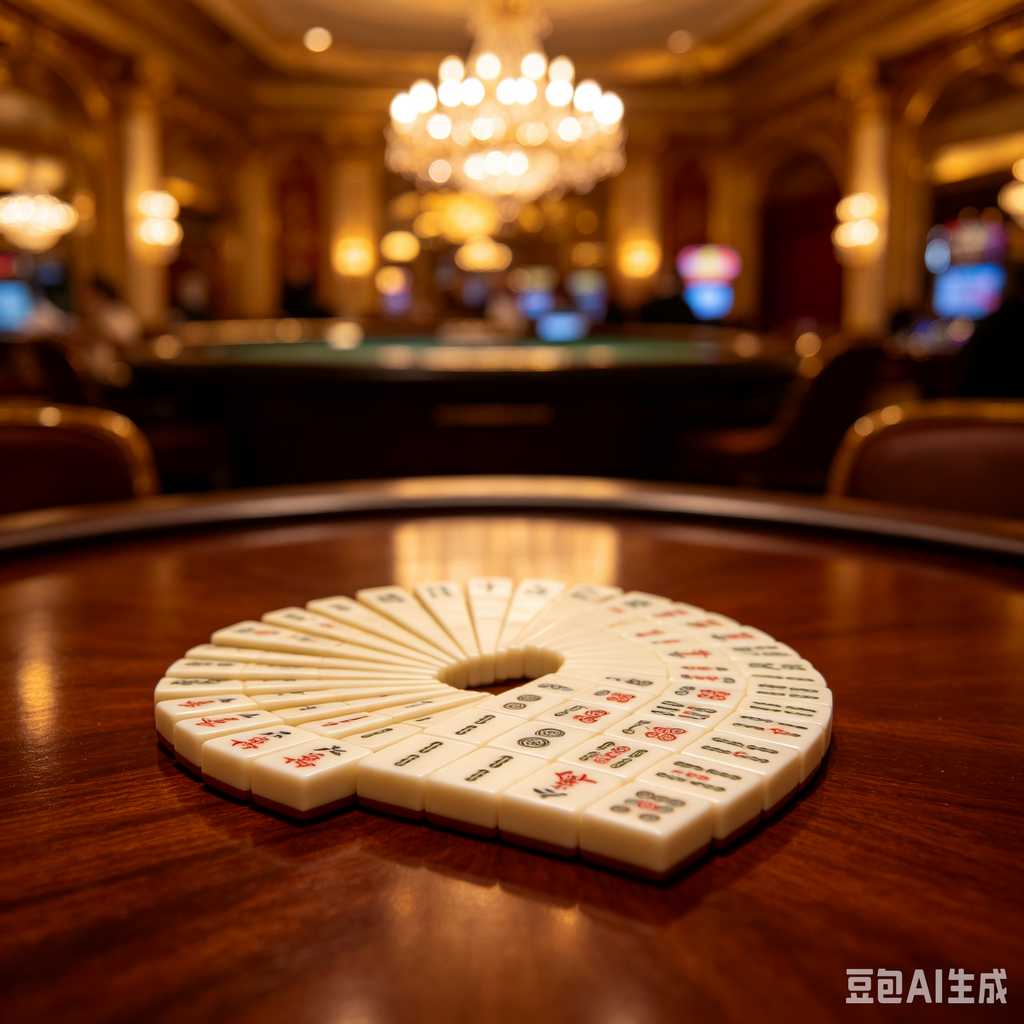 Rennes,mahjong
