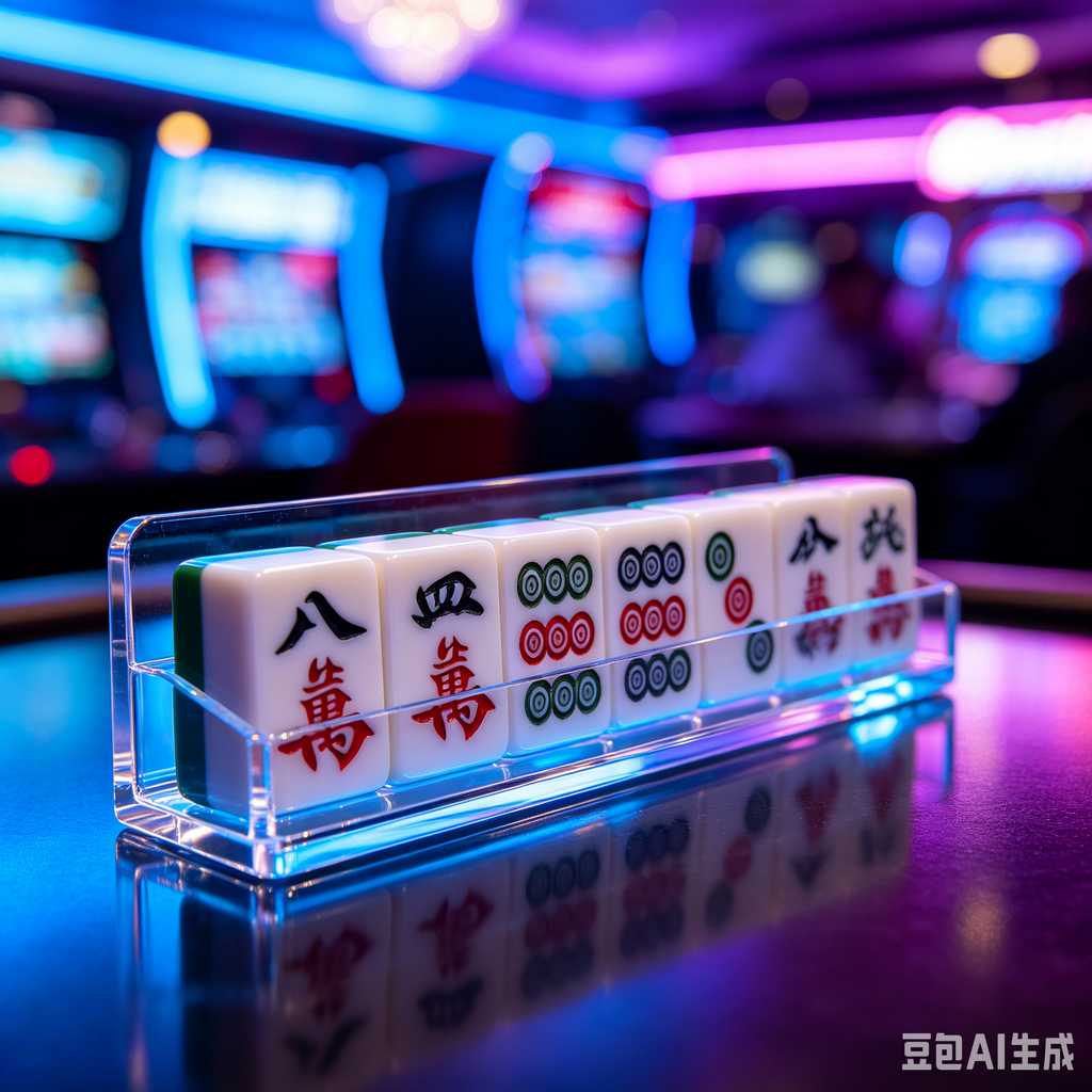 SaintPetersburg,mahjong